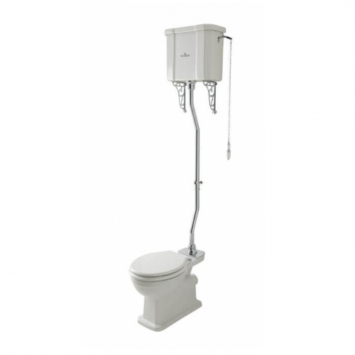 BC Designs Victrion High Level WC